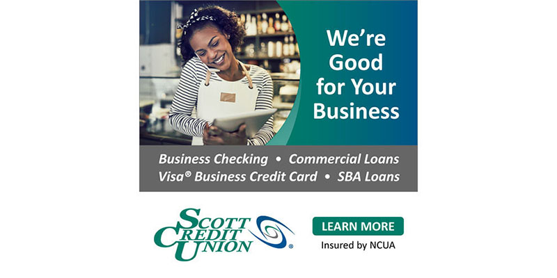 Scott Credit Union