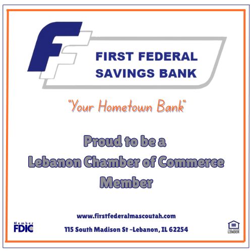 Firs Federal Savings Bank of Mascoutah