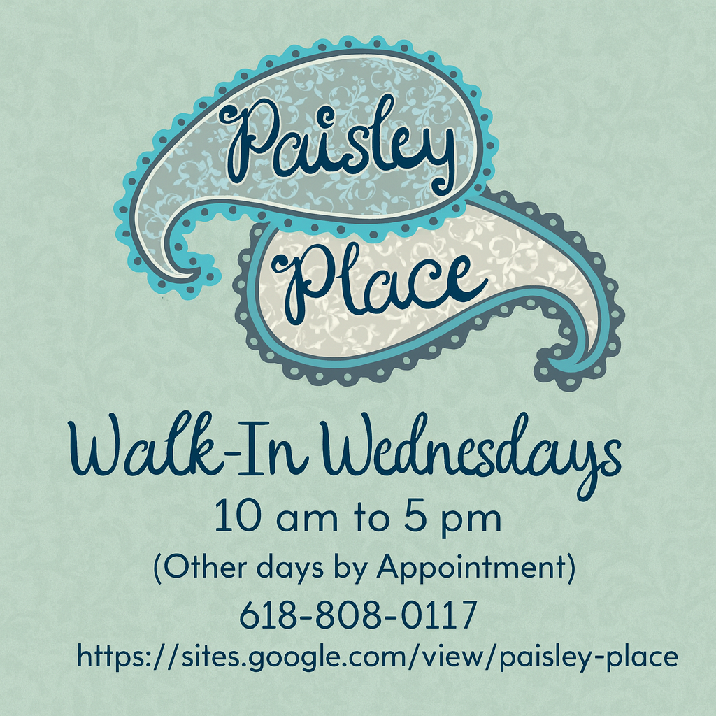 Paisley Place