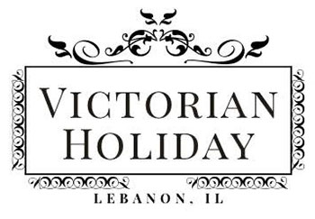 Victorian Holiday Logo