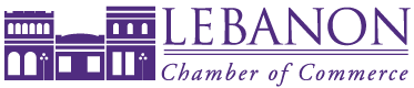 Logo for Lebanon Chamber of Commerce Lebanon, Illinois