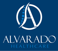 Alvarado Healthcare Logo