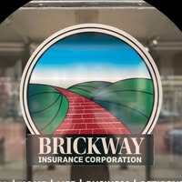 Brickway Insurance Corporation Logo