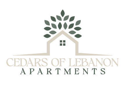 Cedars of Lebanon Apartments, LLC Logo