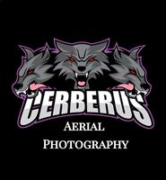 Cerberus Aerial Photography Logo