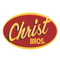 Christ Bros. Asphalt, Inc. Logo