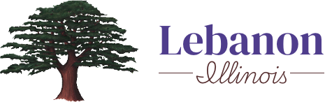 City Of Lebanon Logo