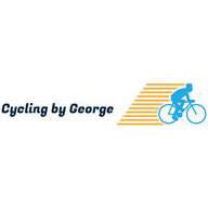 Cycling by George, LLC Logo