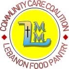 Lebanon Matthew 25.40 Ministries (LMM) Logo