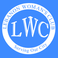 Lebanon Woman's Club Logo