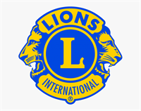 Lebanon Lions Club Logo