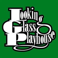 Looking Glass Playhouse Logo