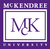 McKendree University Logo