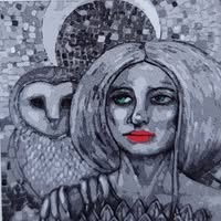 Minerva Boutique Logo