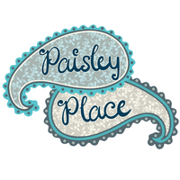 Paisley Place Logo