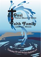 St Paul United Church of Christ Logo