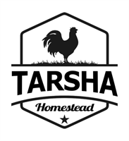Tarsha Homestead Logo