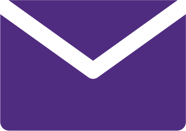 Linked Icon to Contact Lebanon Chamber of Commerce by Email